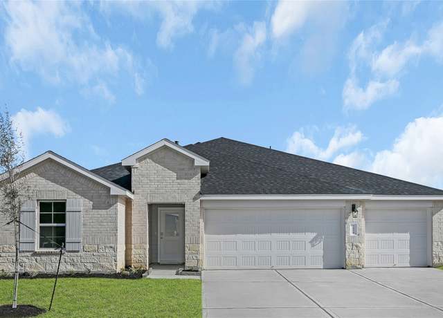 Property at 4420 Rustling Aspen Dr, Rosenberg, TX 77469, 5 beds, 3 baths