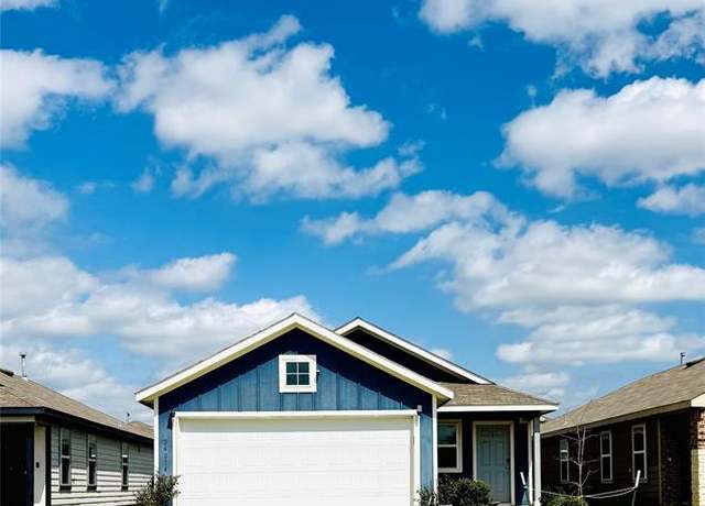 Property at 24014 Thistle Star Ln, Hockley, TX 77447, 3 beds, 2 baths