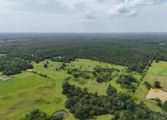 Property at 0 Private Road 2026 Tracts 1-3, Buffalo, TX 75831