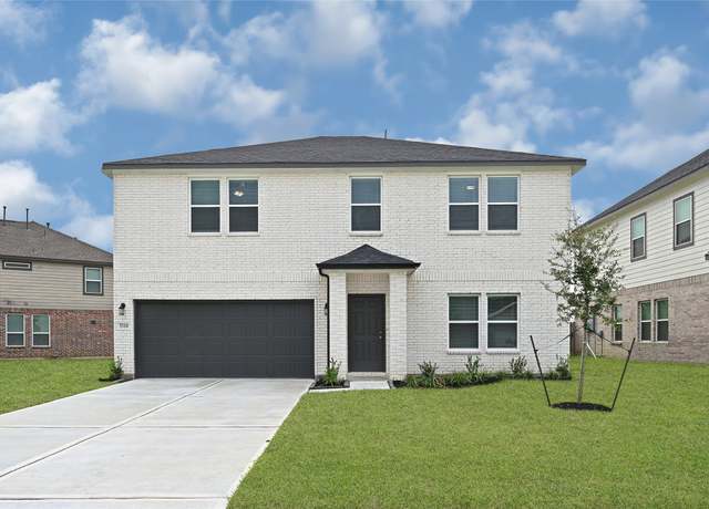 Property at 3310 Tranquility Ln, Baytown, TX 77521, 4 beds, 2.5 baths