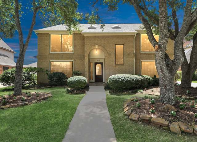 Property at 3311 Sophora Pl, Sugar Land, TX 77479, 4 beds, 2.5 baths