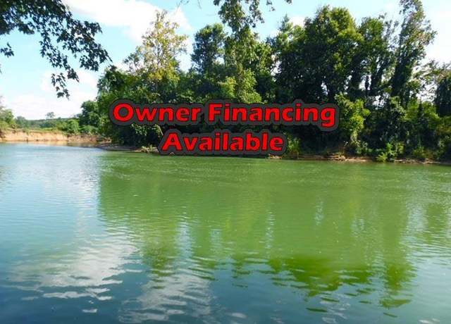 Property at Lots 113-115 Driftwood Parking Park, Other, AR 72459