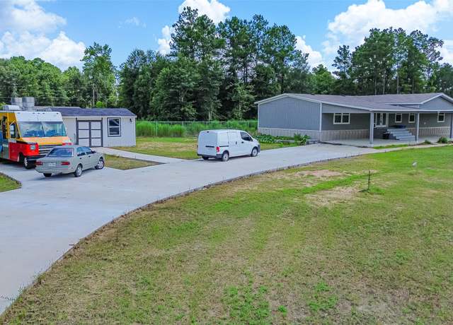 Property at 12227 County Road 37497, Cleveland, TX 77327, 3 beds, 2 baths