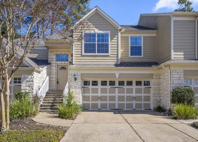 Property at 13600 Breton Ridge St Unit 15B, Houston, TX 77070, 3 beds, 2 baths