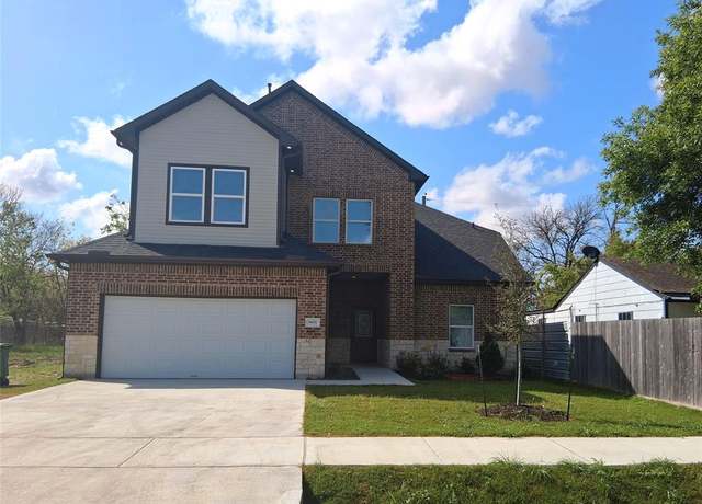 Property at 9001 Cheer St, Houston, TX 77063, 4 beds, 3.5 baths