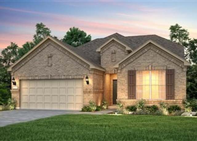 Property at 2925 Gleason Terrace Ln, Texas City, TX 77568, 5 beds, 3 baths