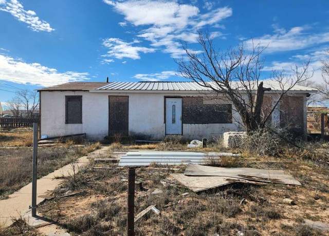 Property at 512 Ave A, Grandfalls, TX 79742