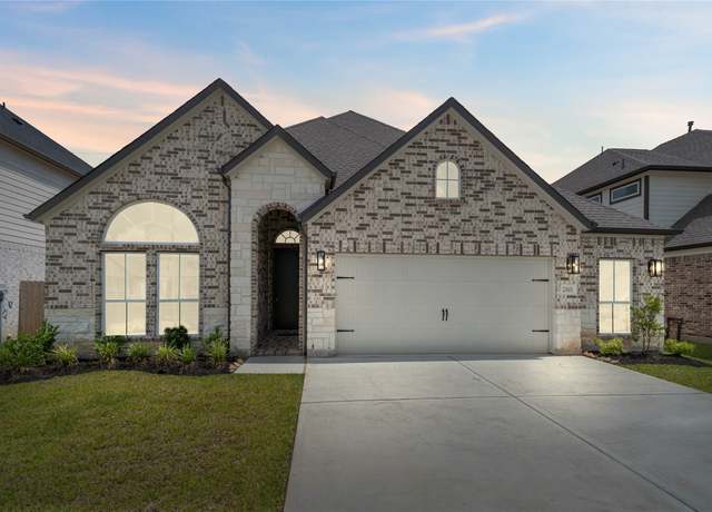 Property at 23503 Persimmon Creek Ln, Katy, TX 77493, 4 beds, 3 baths