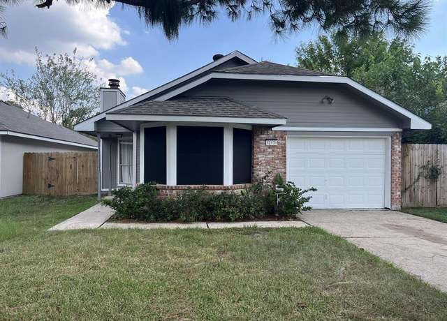 Property at 12131 Westlock Dr, Tomball, TX 77377, 3 beds, 1.5 baths