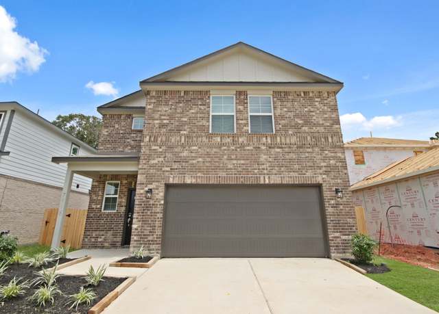 Property at 7918 Alset Dr, Magnolia, TX 77354, 3 beds, 2.5 baths