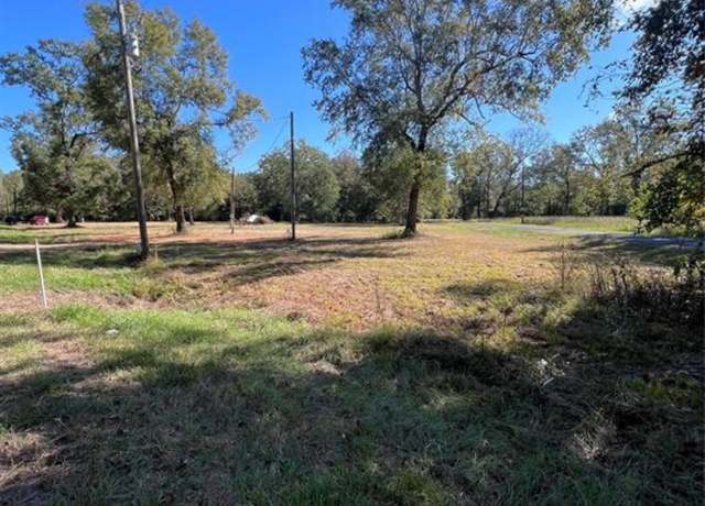 Property at 485 County Road 2173, Cleveland, TX 77327