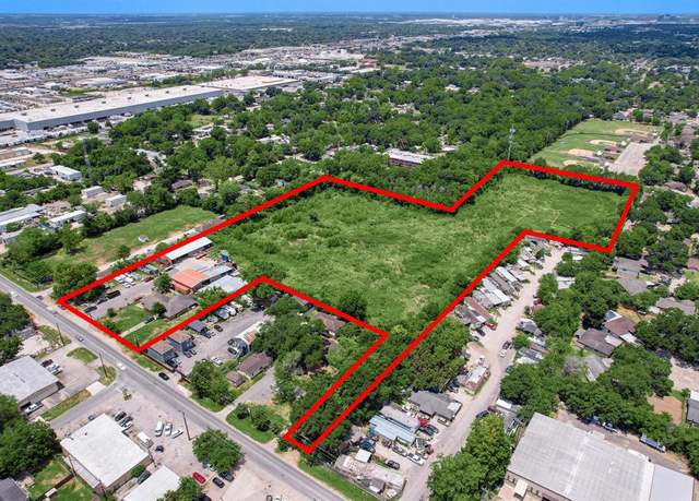Property at 230 W Canino Rd, Houston, TX 77037