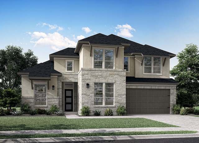 Property at 7811 Royal Pecan Loop, Fulshear, TX 77441, 4 beds, 3.5 baths
