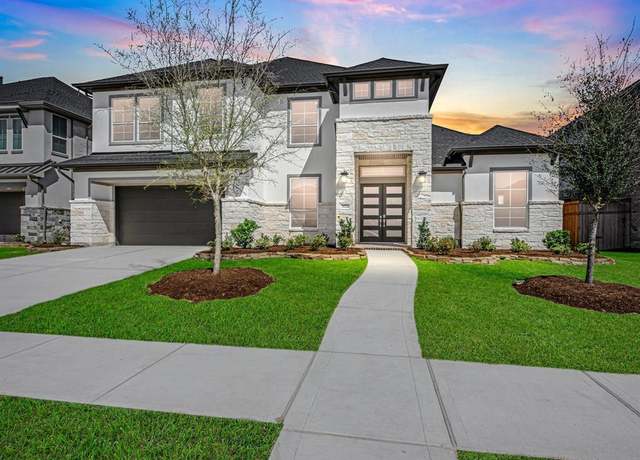 Property at 29714 Loblolly View Ln, Fulshear, TX 77441, 4 beds, 4.5 baths