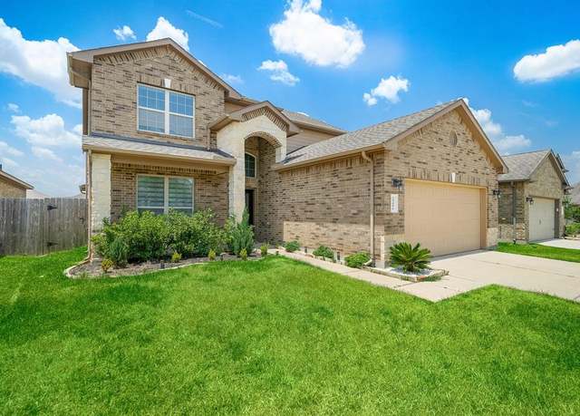 Property at 29006 Dryander Forest Ct, Katy, TX 77494, 4 beds, 3.5 baths