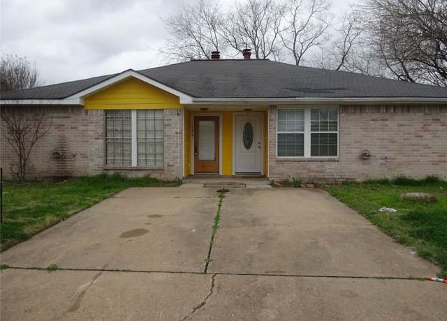 Property at 11019 Crenchrus Ct, Houston, TX 77086, 1 bed, 1 bath