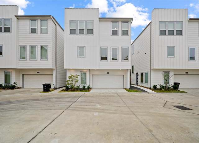 Property at 1907 Lonestar Brook Ln Ln, Houston, TX 77080, 3 beds, 2.5 baths