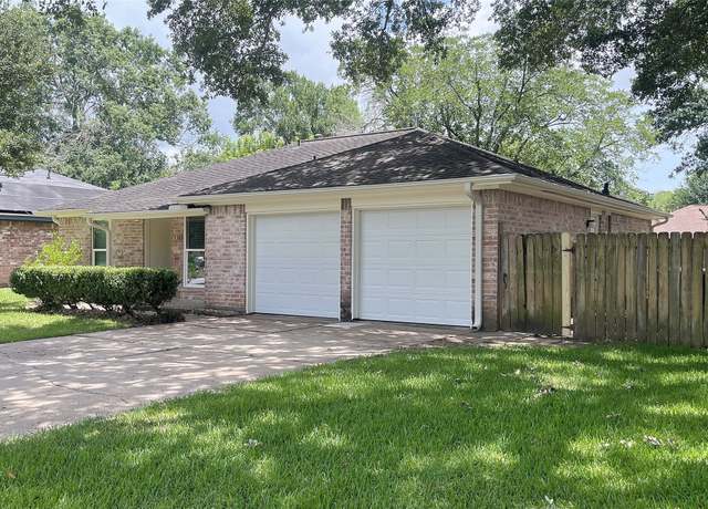 Property at 1502 Chilton Ln, Katy, TX 77493, 3 beds, 2 baths
