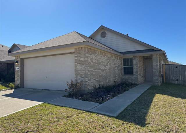 Property at 1036 Brighton Orchards Ln, Magnolia, TX 77354, 4 beds, 2 baths