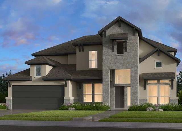 Property at 1689 Birch Lake Bnd, Friendswood, TX 77546, 5 beds, 5.5 baths