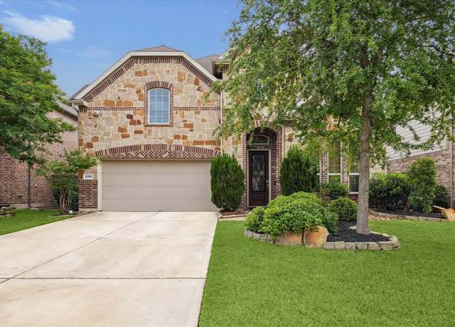 Property at 10910 Sarah Bluff Ln, Cypress, TX 77433, 3 beds, 3 baths