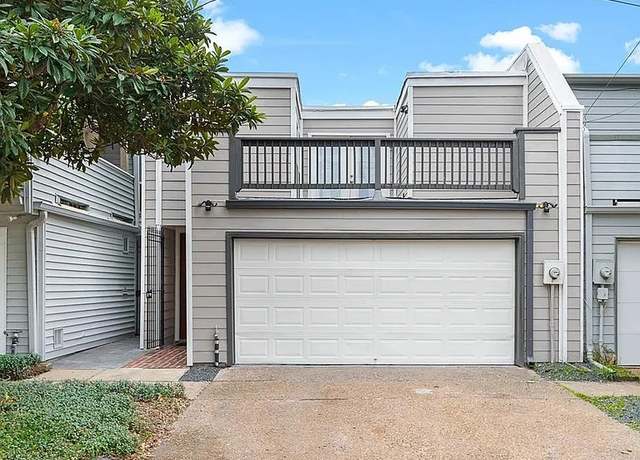 Property at 3406 Yoakum Blvd, Houston, TX 77006, 2 beds, 2.5 baths
