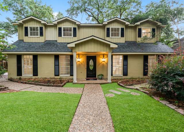 Property at 16815 Memorial Oaks Ln, Spring, TX 77379, 4 beds, 3.5 baths