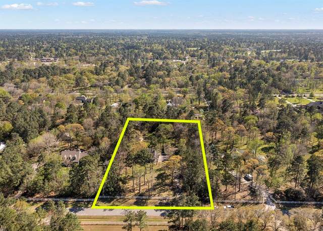 Property at 9219 Sendera Dr, Magnolia, TX 77354, 4 beds, 2.5 baths