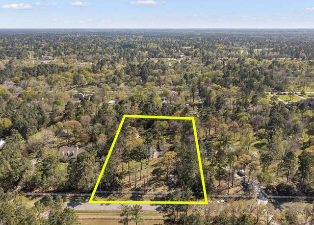 Property at 9219 Sendera Dr, Magnolia, TX 77354, 4 beds, 2.5 baths