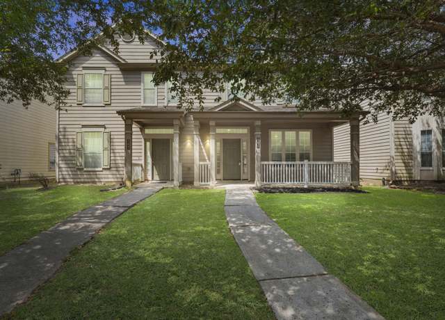 Property at 23831 Single Oak St, Spring, TX 77373, 3 beds, 2.5 baths