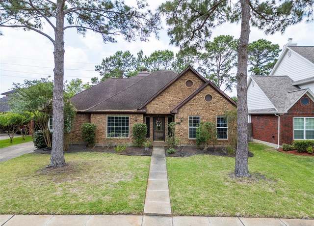 Property at 21735 Cayman Point Dr, Katy, TX 77450, 4 beds, 2.5 baths