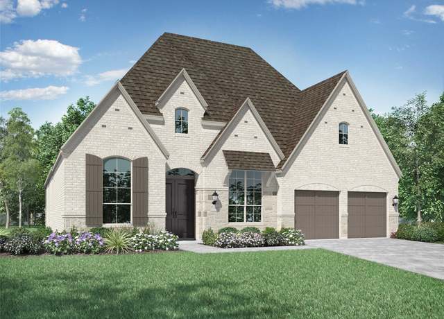 Property at 31011 Vintage Creek Ln, Fulshear, TX 77441, 4 beds, 3.5 baths