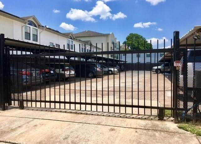 Property at 2516 Commonwealth St #105, Houston, TX 77006, 1 bed, 1 bath