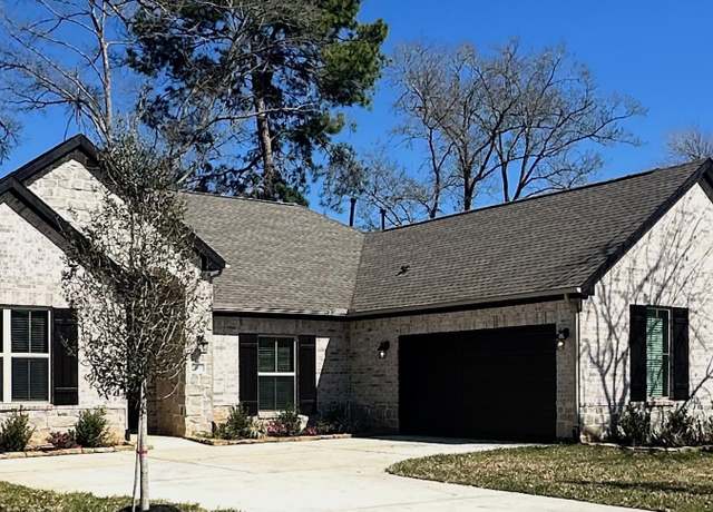 Property at 43 Wilmington Dr, Montgomery, TX 77356, 4 beds, 3 baths