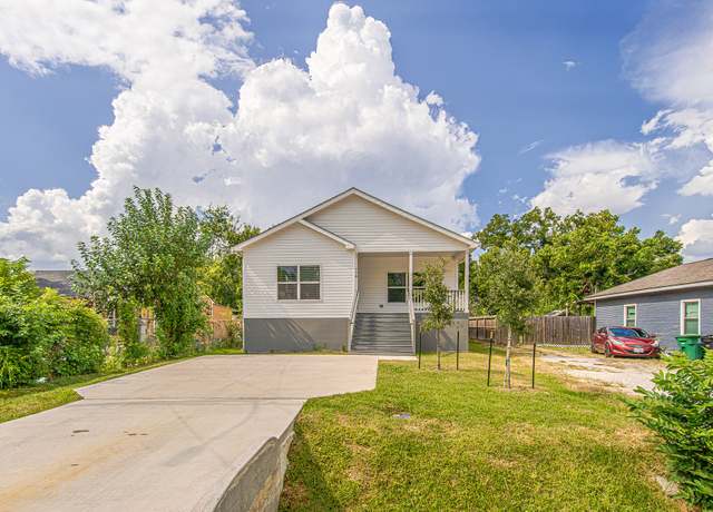 Property at 778 Pickering St, Houston, TX 77091, 4 beds, 2.5 baths