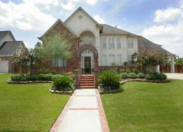 Property at 15219 Hilltop View Dr, Cypress, TX 77429, 4 beds, 4 baths