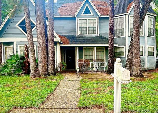 Property at 12006 Mill Trail Ln, Houston, TX 77070, 4 beds, 2.5 baths