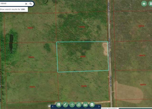 Property at 0 Cr-595, Angleton, TX 77515
