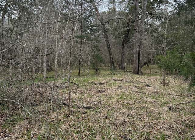 Property at 000 Cr-289, Sweeny, TX 77480
