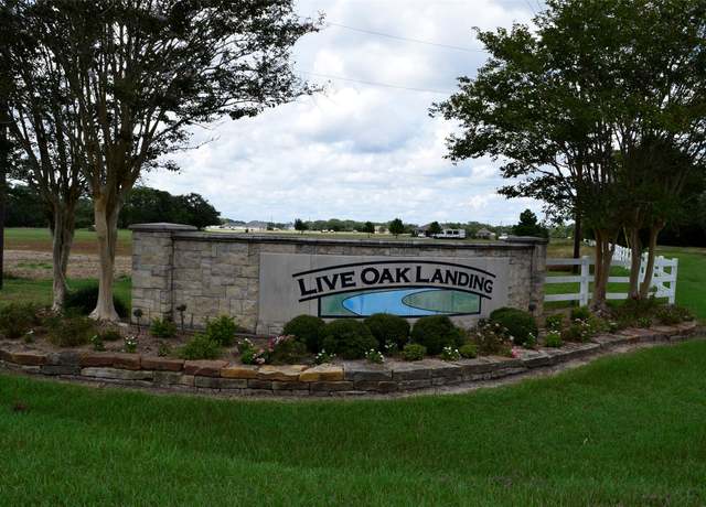 Property at 00 Oak Haven Blvd, Blessing, TX 77419