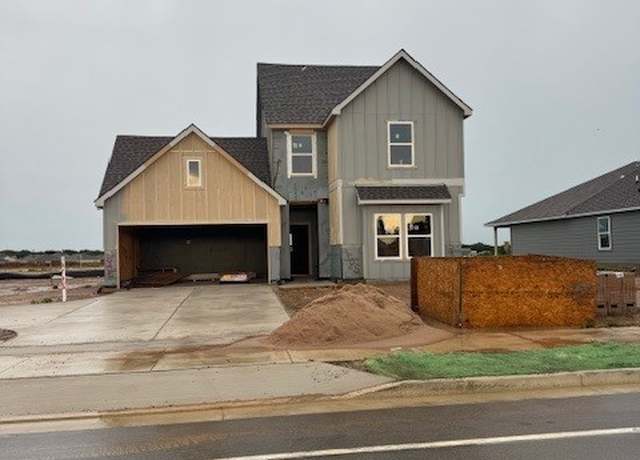Property at 5405 Smith Lake Blvd, Bryan, TX 77807, 4 beds, 3 baths