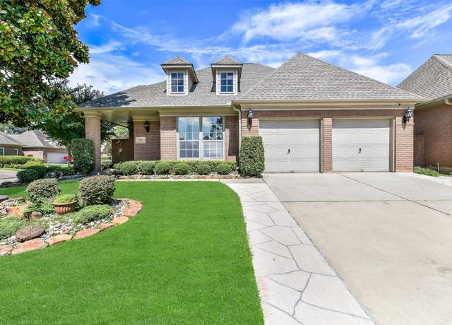 Property at 1903 Garden Fern Ct, Houston, TX 77062, 3 beds, 2.5 baths