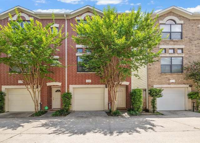 Property at 11315 Main St #1205, Houston, TX 77025, 2 beds, 2 baths