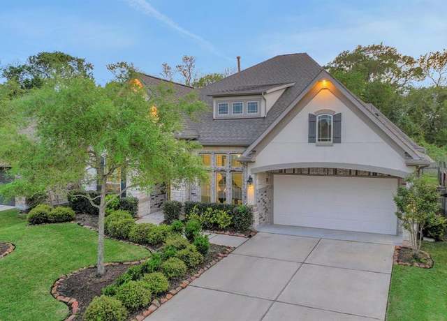 Property at 5119 Long Branch Bnd, Fulshear, TX 77441, 4 beds, 3.5 baths