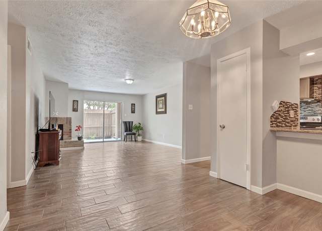 Property at 10555 Turtlewood Ct #414, Houston, TX 77072, 2 beds, 2 baths