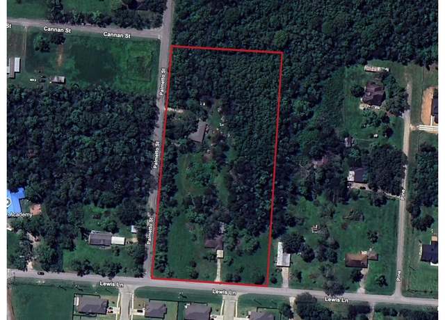Property at 7142 Lewis Ln, Manvel, TX 77578