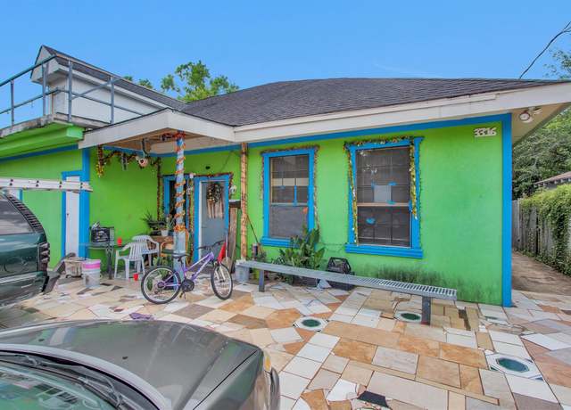 Property at 3316 Love Plz, Houston, TX 77026, 4 beds, 2 baths