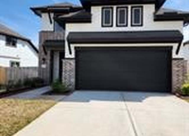 Property at 20739 Wilde Redbud Trl, Richmond, TX 77407, 4 beds, 3 baths