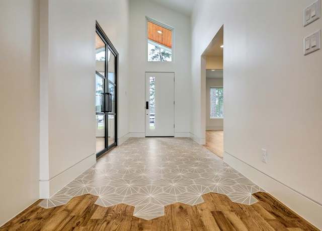 Property at 2026 Cheshire Ln, Houston, TX 77018, 4 beds, 3.5 baths