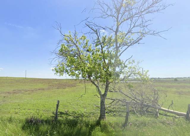 Property at Lot 8 TBD Cr 291, Shiner, TX 77984